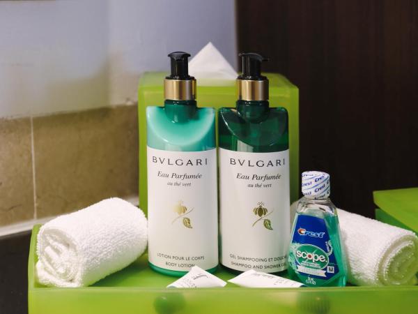 InterContinental Presidente Cancun Resort : photo 1 de la chambre suite lit king-size caraïbes - côté océan