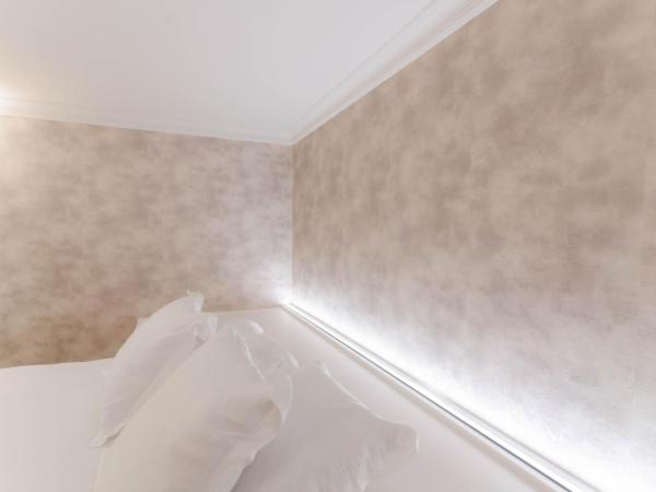 Golden Tree Hotel : photo 6 de la chambre chambre double en duplex