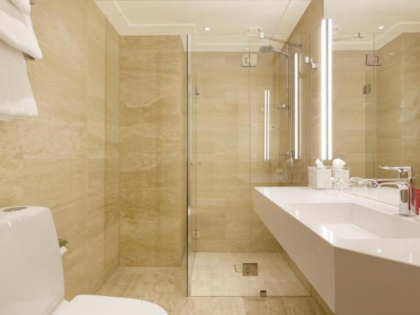 Elite Hotel Mimer : photo 4 de la chambre chambre double standard - Étage inférieur