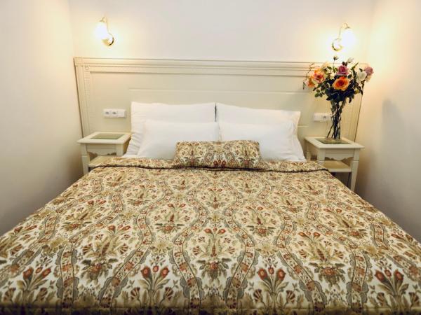 Zlatý Sloup : photo 7 de la chambre suite (3 adultes)