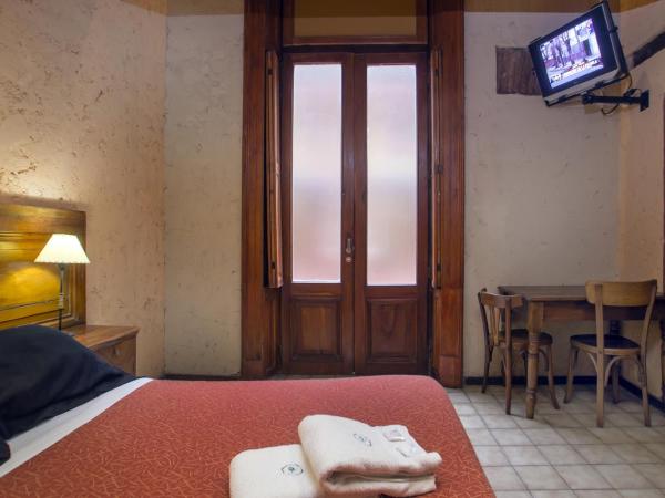 Hotel Parada : photo 4 de la chambre chambre double standard