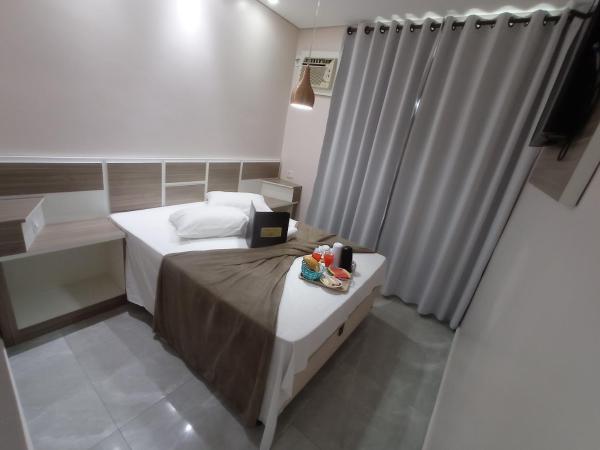 Hotel Urban : photo 9 de la chambre chambre double