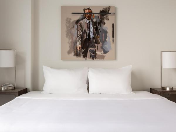 Kasa 2nd Street Austin : photo 7 de la chambre appartement 1 chambre (enregistrement autonome avec réception virtuelle)