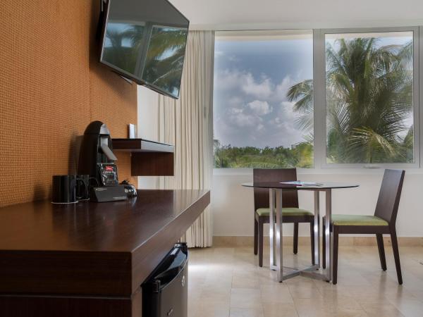 InterContinental Presidente Cancun Resort : photo 5 de la chambre chambre classique