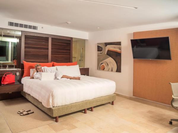 InterContinental Presidente Cancun Resort : photo 4 de la chambre chambre classique