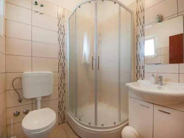 Apartments & Rooms Krecak Sibenik : photo 2 de la chambre studio