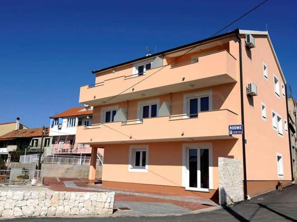 Apartments & Rooms Krecak Sibenik : photo 1 de la chambre studio