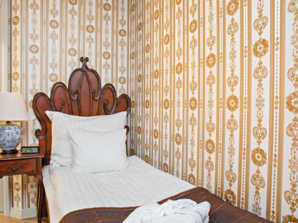 Best Western Hotel Gamla Teatern : photo 3 de la chambre chambre simple sans fenêtre