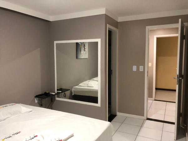 Iapi Hotel : photo 2 de la chambre chambre simple