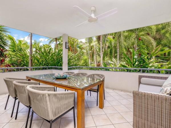 Oasis at Palm Cove : photo 8 de la chambre appartement supérieur