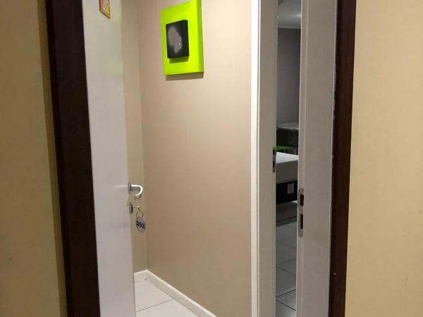 Iapi Hotel : photo 4 de la chambre chambre triple