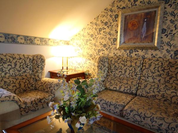 Hotel Conde Ansúrez By Almia Hoteles : photo 8 de la chambre suite deluxe avec baignoire spa