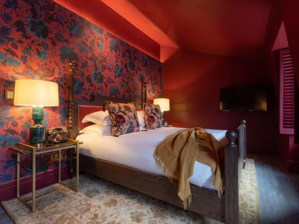 Sun Street Hotel Shoreditch : photo 2 de la chambre suite deluxe