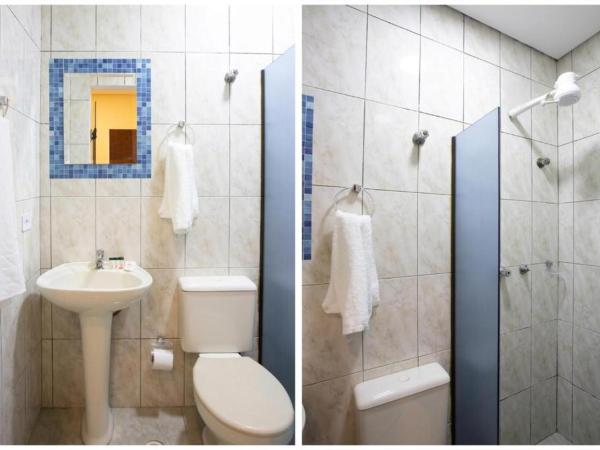 Hotel Urban : photo 10 de la chambre chambre lits jumeaux Économique