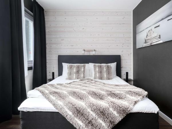 Sure Hotel by Best Western Algen : photo 1 de la chambre chambre standard lit queen-size