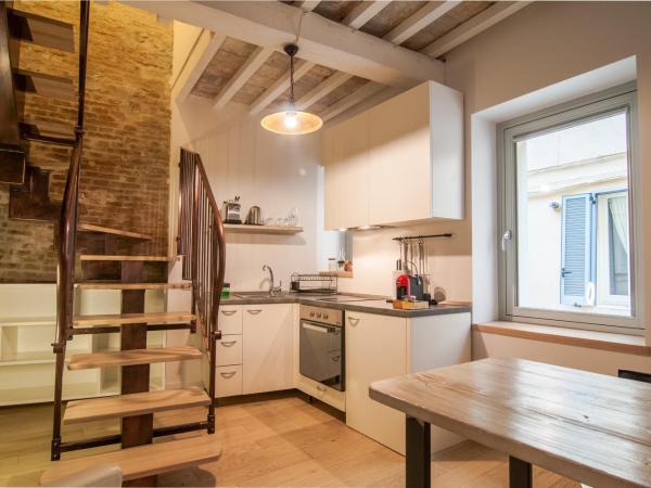 Umbrian Concierge - La Corte del Grillo : photo 7 de la chambre maisonnette