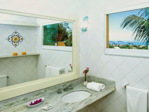 Hotel Pousada Casacolina : photo 4 de la chambre chambre quadruple standard