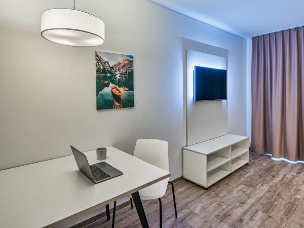 NorthApartments Dresden am Park : photo 2 de la chambre studio