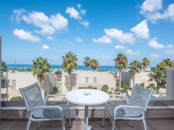 Royal & Imperial Belvedere Resort : photo 5 de la chambre chambre supérieure - vue sur mer