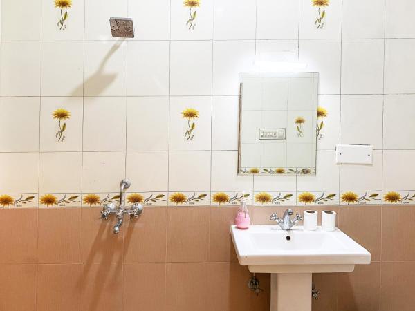 Hostel Mantra : photo 4 de la chambre standard double bed private room ensuite