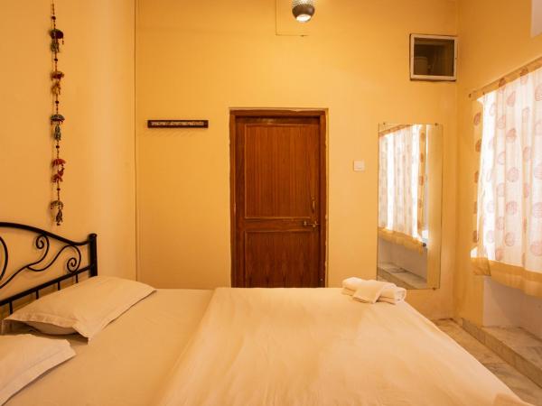 Hostel Mantra : photo 3 de la chambre standard double bed private room ensuite