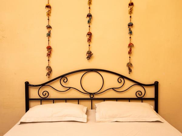 Hostel Mantra : photo 2 de la chambre standard double bed private room ensuite