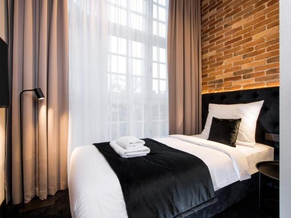 Hotel Krupnicza 30 : photo 2 de la chambre petite chambre simple