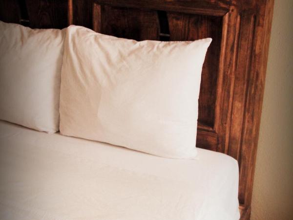 Residencia San Pablo : photo 3 de la chambre chambre double