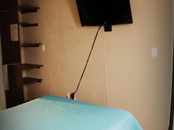 Residencia San Pablo : photo 10 de la chambre chambre double