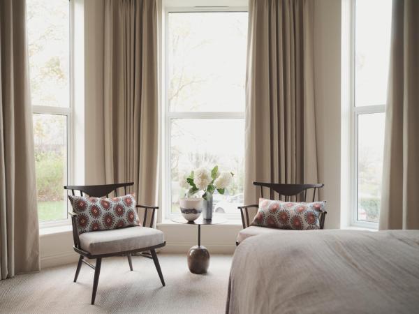 Leighton House - Boutique Guesthouse : photo 4 de la chambre chambre double deluxe