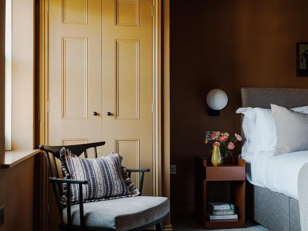 Leighton House - Boutique Guesthouse : photo 5 de la chambre petite chambre double