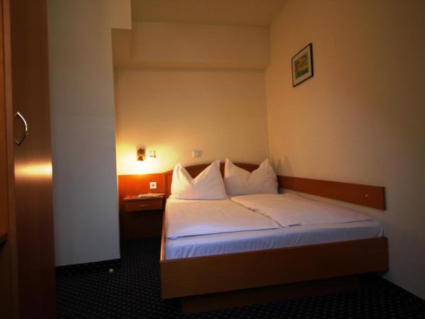 Suite Hotel 900 m zur Oper : photo 4 de la chambre suite deluxe