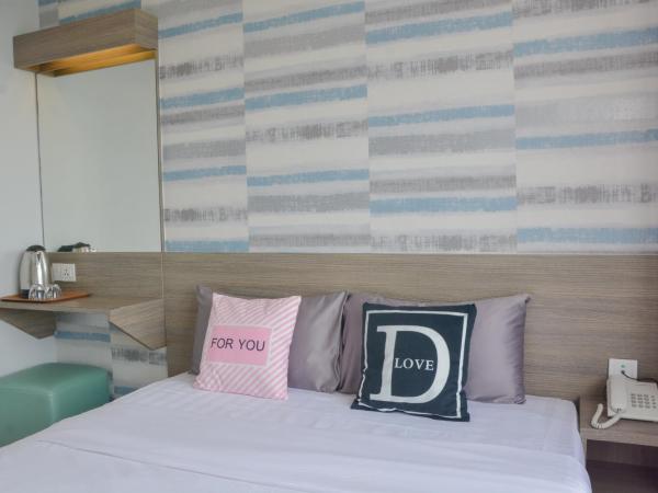 DUTA HOTEL : photo 4 de la chambre chambre lit queen-size deluxe