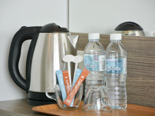 DUTA HOTEL : photo 6 de la chambre chambre lit queen-size deluxe