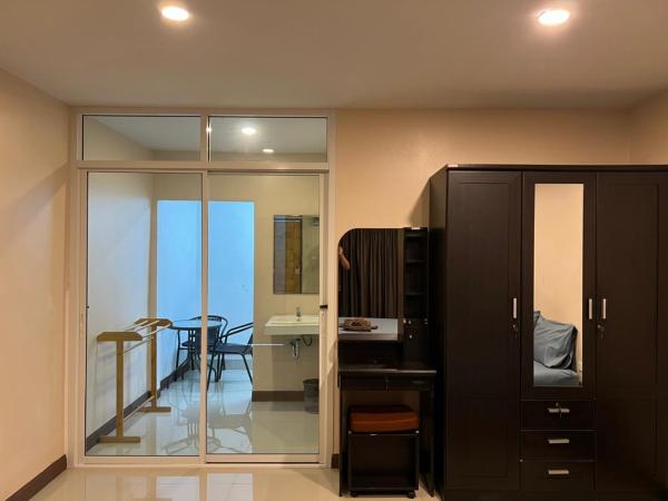 The Passion Nest - SHA Plus Certified : photo 6 de la chambre chambre lits jumeaux avec balcon