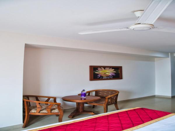 Business inn : photo 3 de la chambre deluxe ac