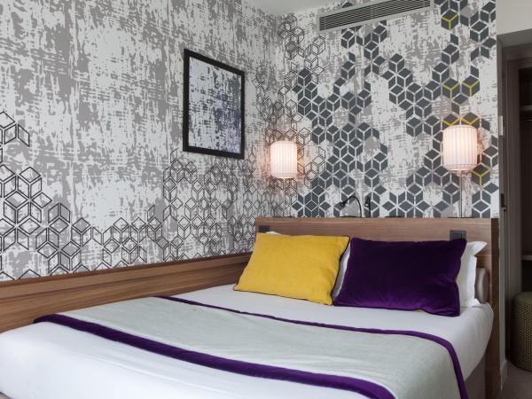 Hotel des Nations Saint Germain : photo 1 de la chambre chambre simple