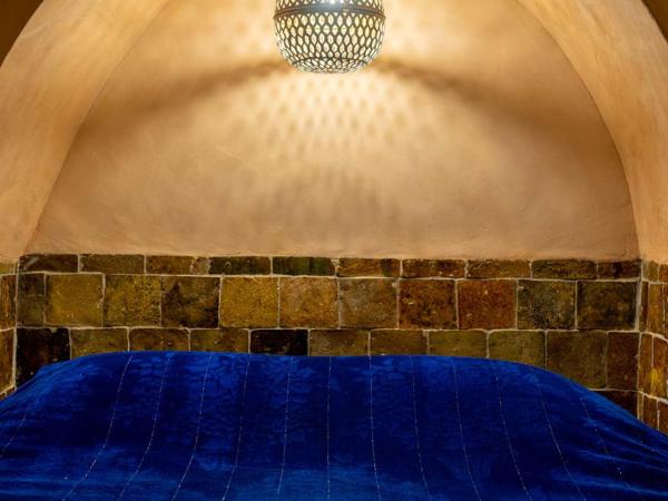 Hôtel Riad Dar Daïf : photo 7 de la chambre chambre quadruple - accessible aux personnes à mobilité réduite