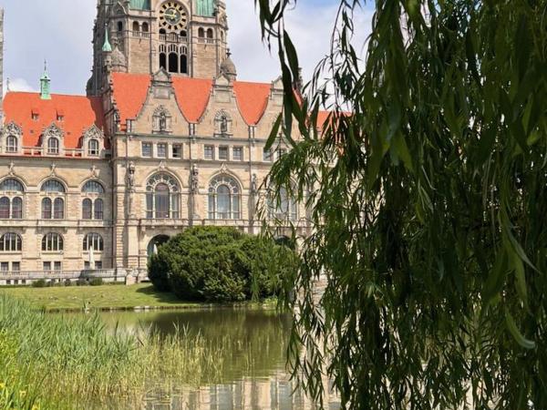 SOFI-LIVING-APARTMENTS : photo 10 de la chambre appartement