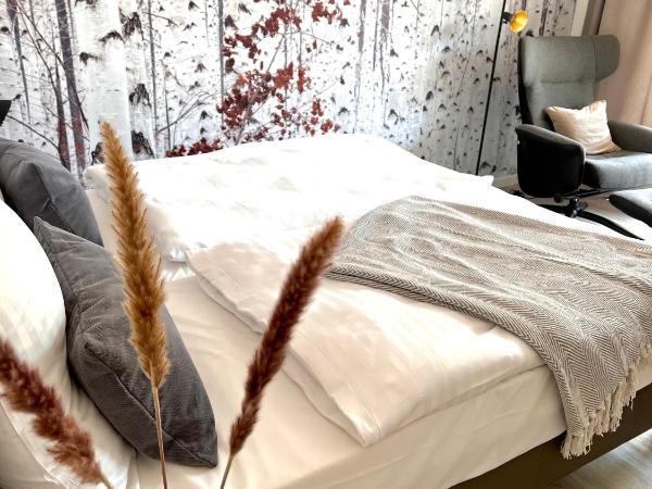 SOFI-LIVING-APARTMENTS : photo 3 de la chambre appartement