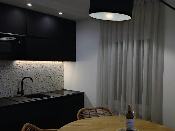 ST. CLARA OLD TOWN : photo 2 de la chambre appartement deluxe