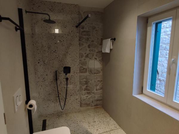 ST. CLARA OLD TOWN : photo 2 de la chambre chambre deluxe