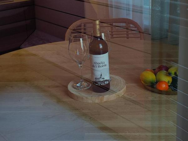 ST. CLARA OLD TOWN : photo 4 de la chambre appartement deluxe