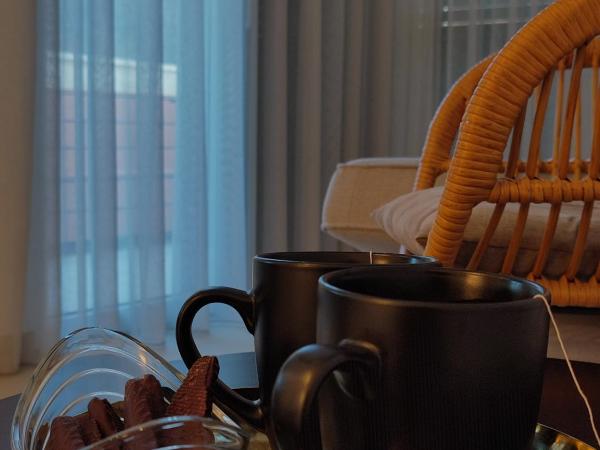 ST. CLARA OLD TOWN : photo 5 de la chambre appartement deluxe