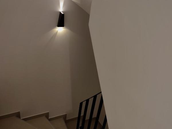 ST. CLARA OLD TOWN : photo 7 de la chambre appartement deluxe