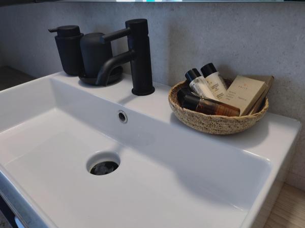 ST. CLARA OLD TOWN : photo 9 de la chambre appartement deluxe