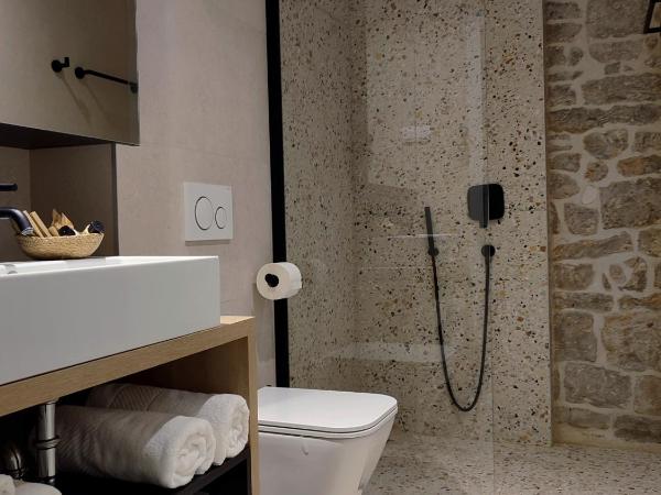 ST. CLARA OLD TOWN : photo 7 de la chambre chambre deluxe