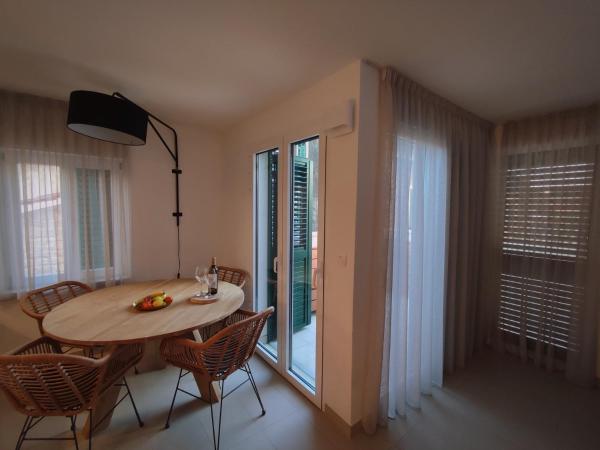 ST. CLARA OLD TOWN : photo 10 de la chambre appartement deluxe