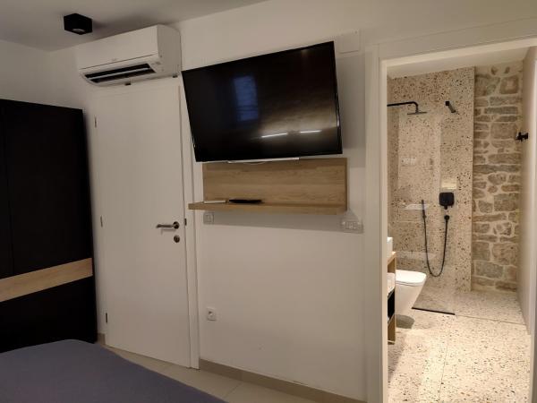 ST. CLARA OLD TOWN : photo 8 de la chambre chambre deluxe