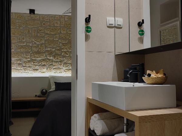 ST. CLARA OLD TOWN : photo 10 de la chambre chambre deluxe